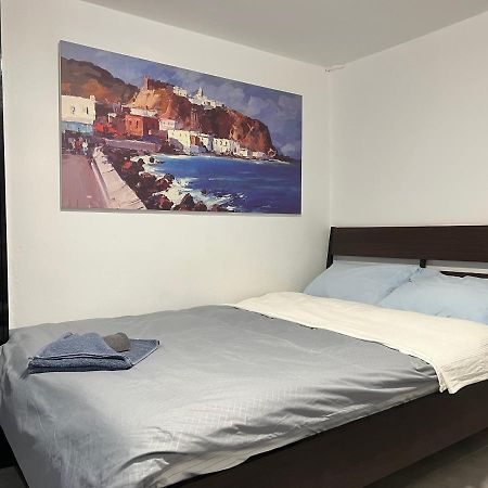 Ferienwohnung Glyfada Coast Studio Athen Exterior foto