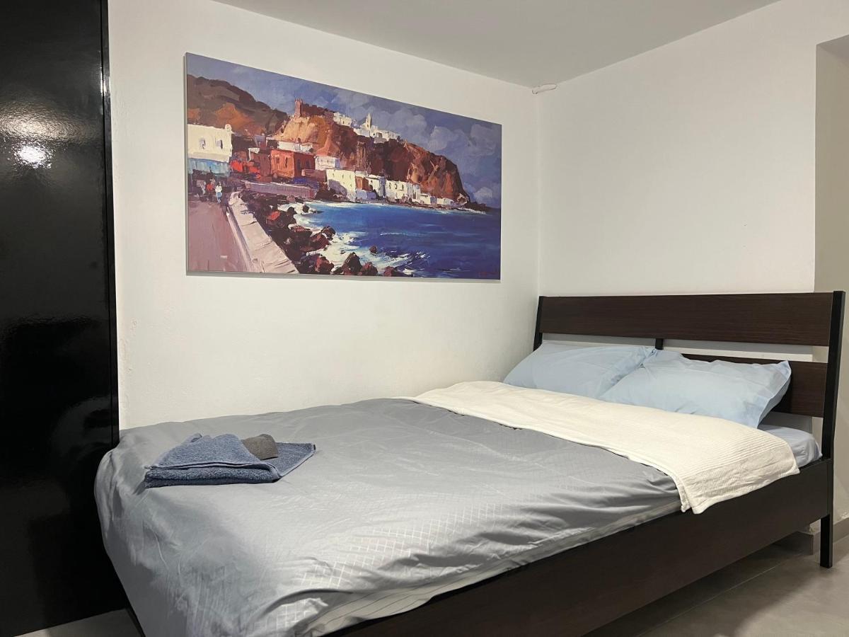Ferienwohnung Glyfada Coast Studio Athen Exterior foto